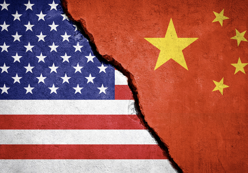 Understanding US-China Decoupling: Macro Trends and Industry Impacts