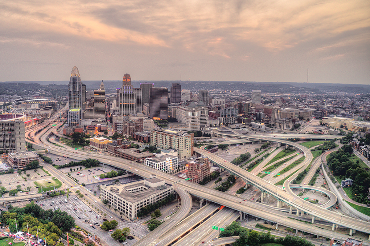 Taking Stock 2021: US Emissions Outlook Under Current Policy